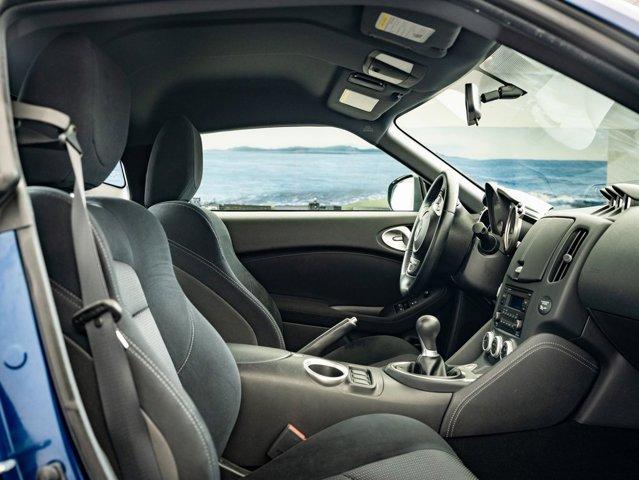 used 2017 Nissan 370Z car, priced at $31,998