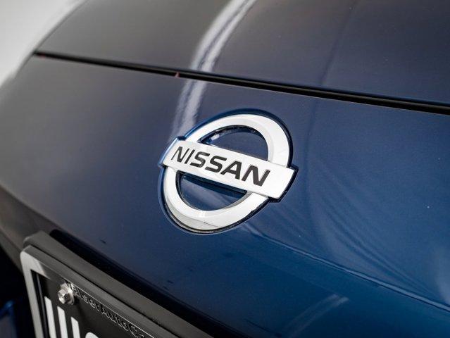 used 2017 Nissan 370Z car, priced at $31,998