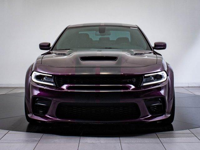 used 2021 Dodge Charger car, priced at $71,598