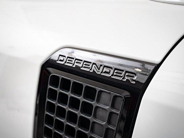 used 2024 Land Rover Defender car, priced at $77,298