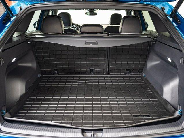 used 2024 Volkswagen Atlas Cross Sport car, priced at $47,598