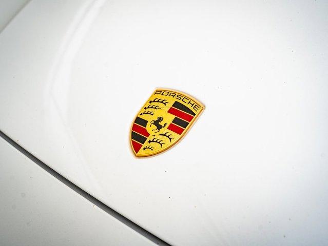 used 2019 Porsche Cayenne car, priced at $39,998