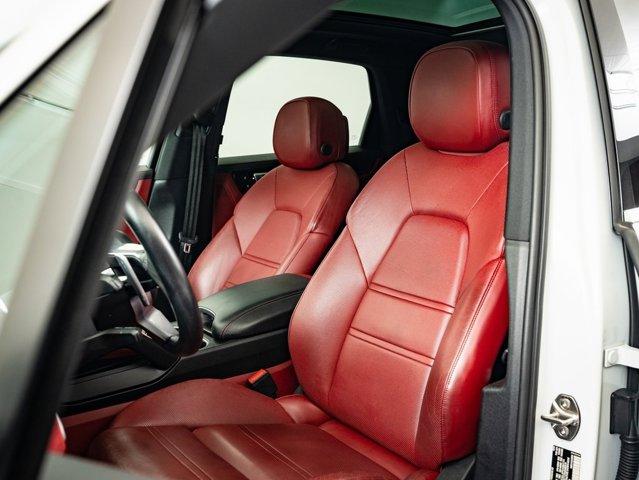 used 2019 Porsche Cayenne car, priced at $39,998