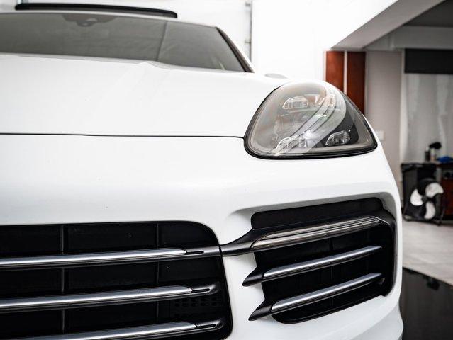 used 2019 Porsche Cayenne car, priced at $39,998