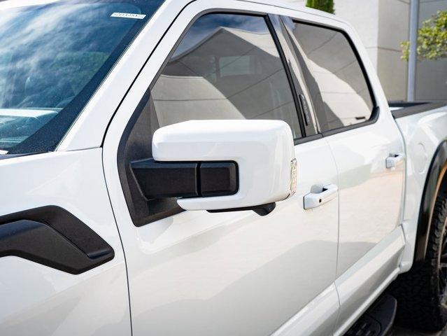 used 2024 Ford F-150 car, priced at $79,298