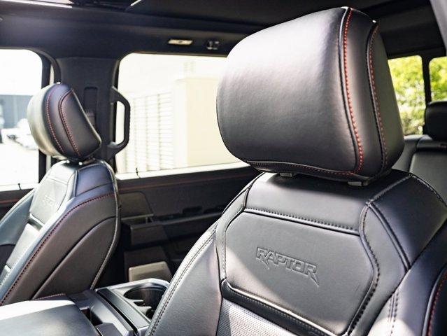 used 2024 Ford F-150 car, priced at $79,298