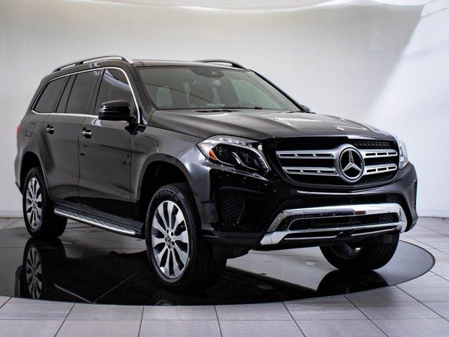 used 2019 Mercedes-Benz GLS 450 car, priced at $29,198