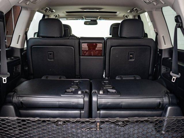 used 2014 Lexus LX 570 car, priced at $33,998