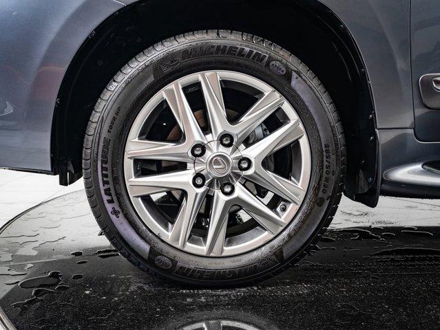 used 2014 Lexus LX 570 car, priced at $33,998