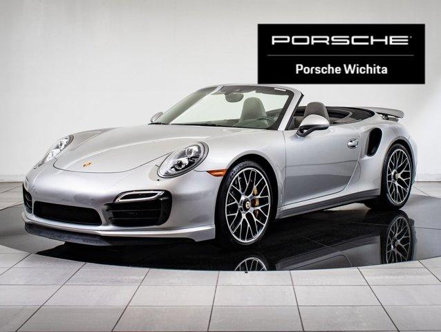used 2014 Porsche 911 car, priced at $130,998