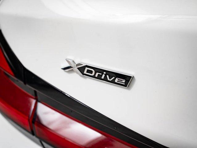 used 2022 BMW 530 car, priced at $37,298