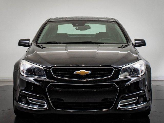 used 2014 Chevrolet SS car, priced at $30,498