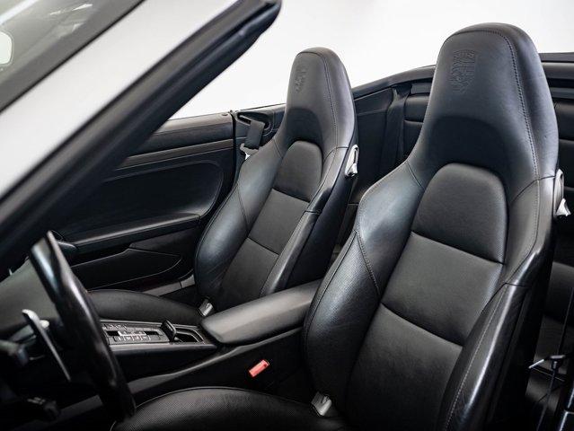 used 2016 Porsche 911 car, priced at $135,998