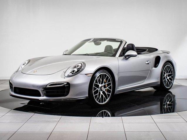 used 2016 Porsche 911 car, priced at $135,998