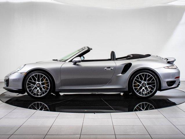 used 2016 Porsche 911 car, priced at $135,998