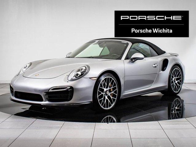 used 2016 Porsche 911 car, priced at $135,998