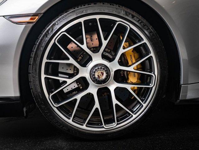 used 2016 Porsche 911 car, priced at $135,998