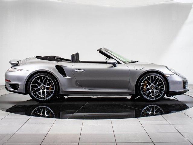 used 2016 Porsche 911 car, priced at $135,998