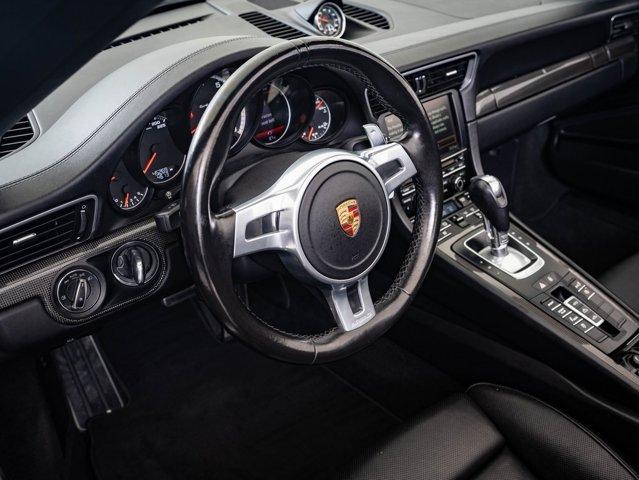 used 2016 Porsche 911 car, priced at $135,998