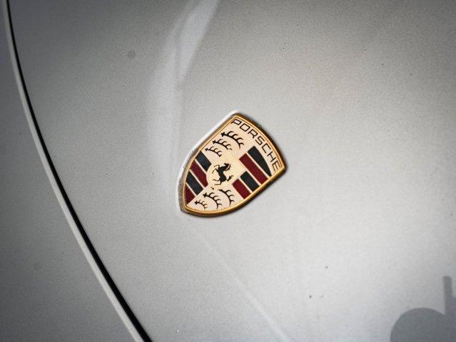 used 2016 Porsche 911 car, priced at $135,998