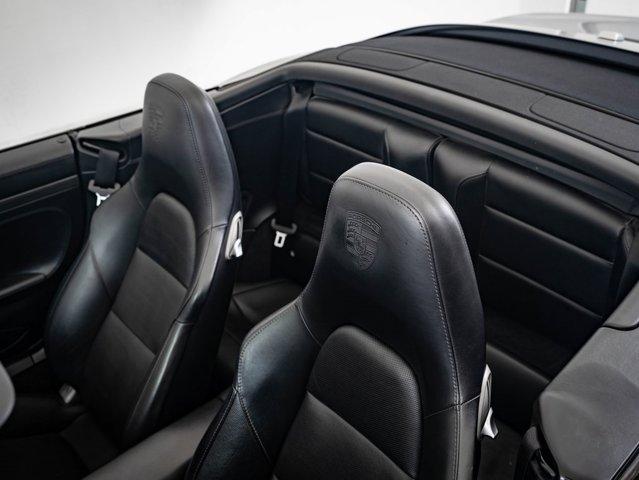 used 2016 Porsche 911 car, priced at $135,998