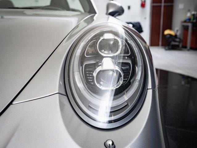 used 2016 Porsche 911 car, priced at $135,998