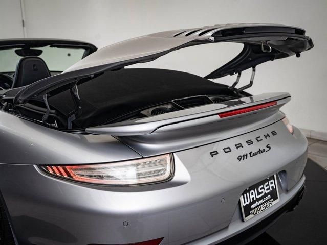 used 2016 Porsche 911 car, priced at $135,998