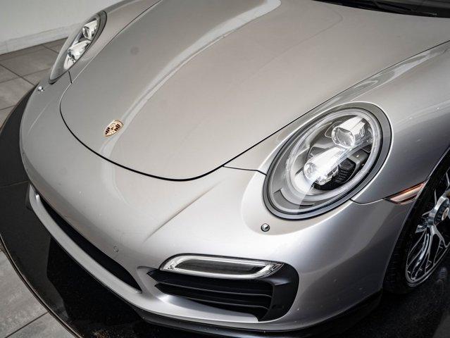 used 2016 Porsche 911 car, priced at $135,998