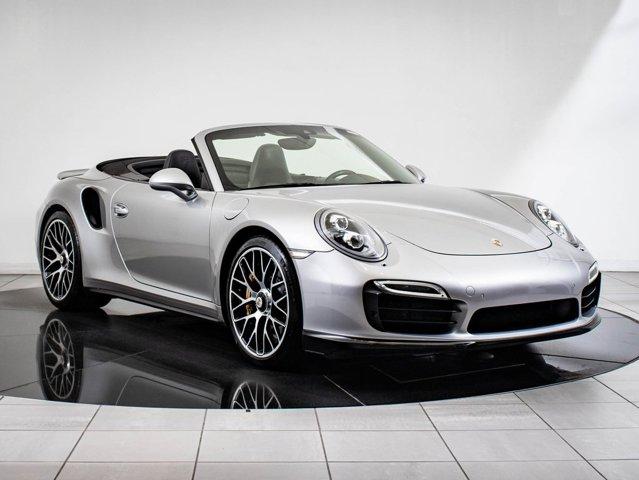 used 2016 Porsche 911 car, priced at $135,998
