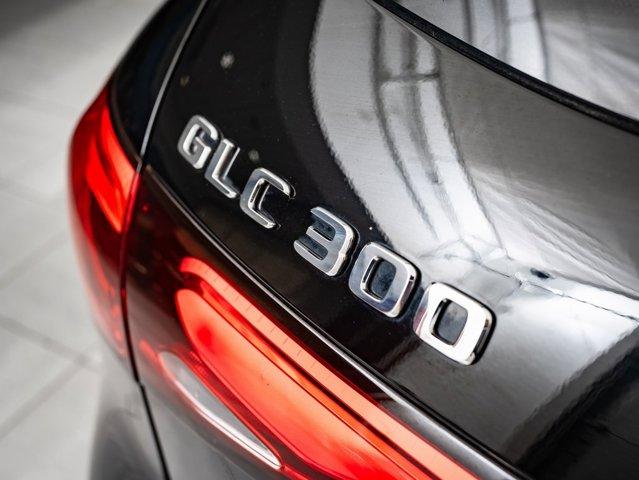 used 2024 Mercedes-Benz C-Class car, priced at $44,498