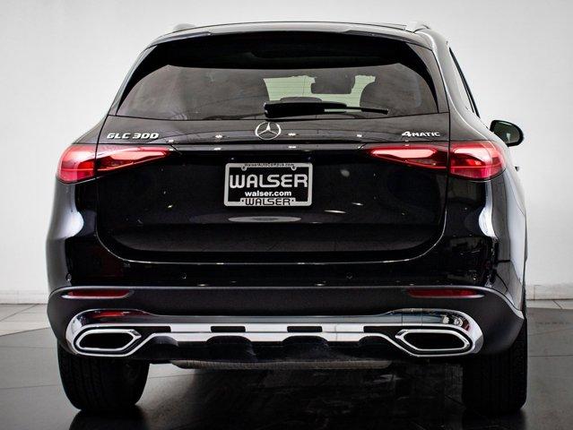 used 2024 Mercedes-Benz C-Class car, priced at $44,498