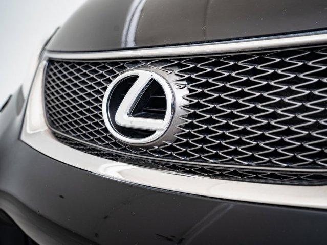 used 2009 Lexus IS-F car, priced at $36,698