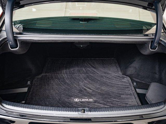used 2009 Lexus IS-F car, priced at $36,698