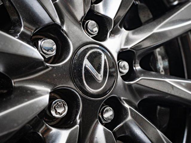used 2009 Lexus IS-F car, priced at $36,698