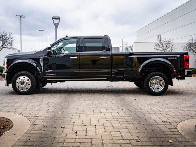 used 2024 Ford F-450 car, priced at $98,998