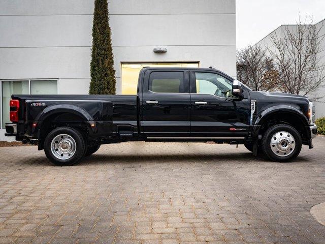 used 2024 Ford F-450 car, priced at $98,998