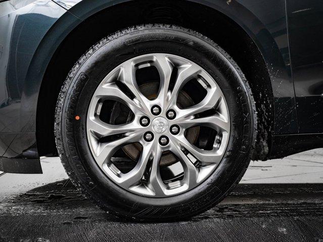 used 2019 Buick Enclave car, priced at $22,998