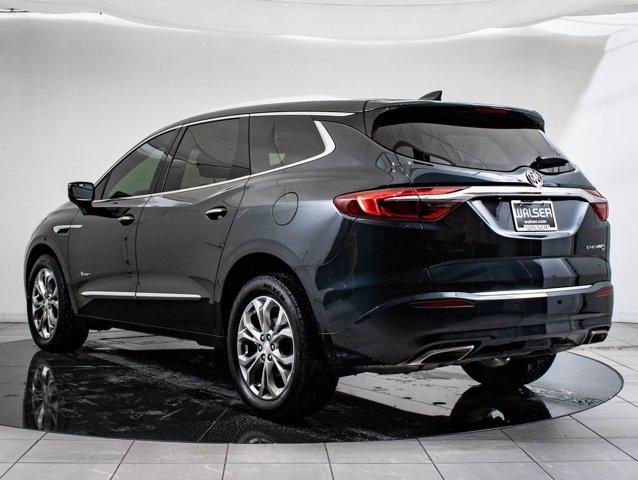 used 2019 Buick Enclave car, priced at $22,998