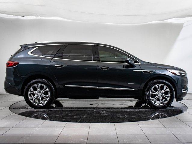 used 2019 Buick Enclave car, priced at $22,998