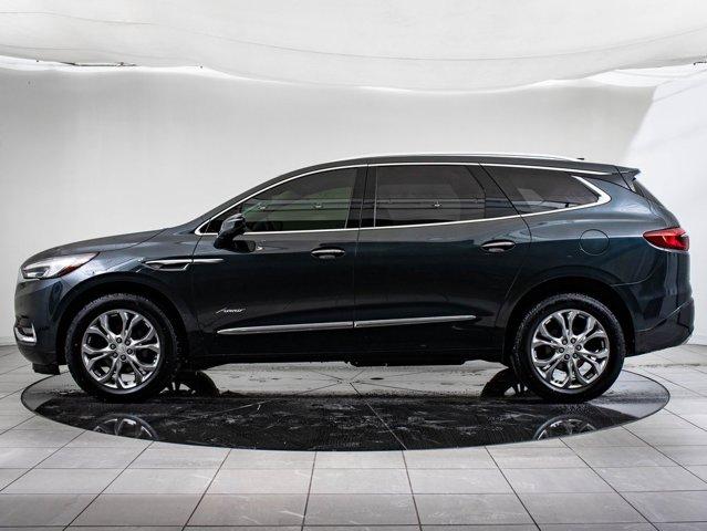 used 2019 Buick Enclave car, priced at $22,998