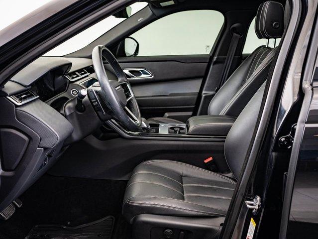 used 2021 Land Rover Range Rover Velar car, priced at $45,998