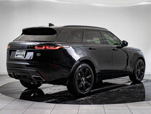 used 2021 Land Rover Range Rover Velar car, priced at $45,998