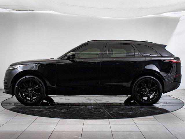 used 2021 Land Rover Range Rover Velar car, priced at $45,998