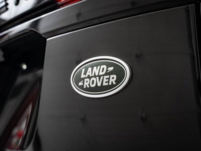 used 2021 Land Rover Range Rover Velar car, priced at $45,998