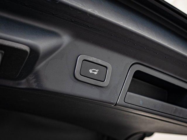 used 2021 Land Rover Range Rover Velar car, priced at $45,998