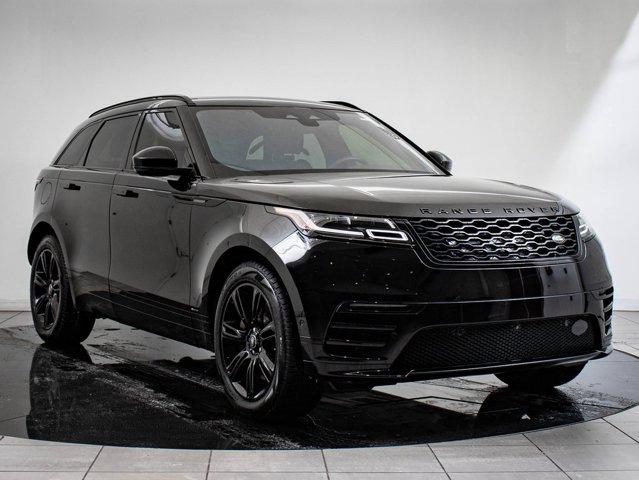 used 2021 Land Rover Range Rover Velar car, priced at $45,998