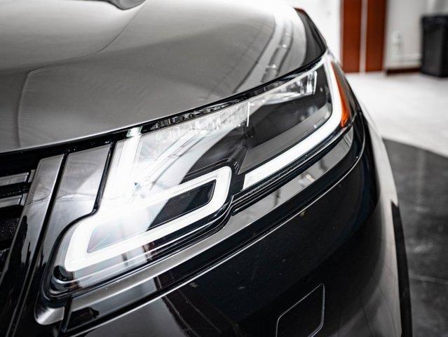 used 2021 Land Rover Range Rover Velar car, priced at $45,998