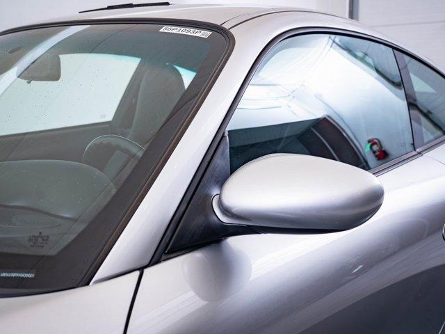 used 2004 Porsche 911 car, priced at $47,598
