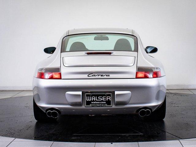 used 2004 Porsche 911 car, priced at $47,598