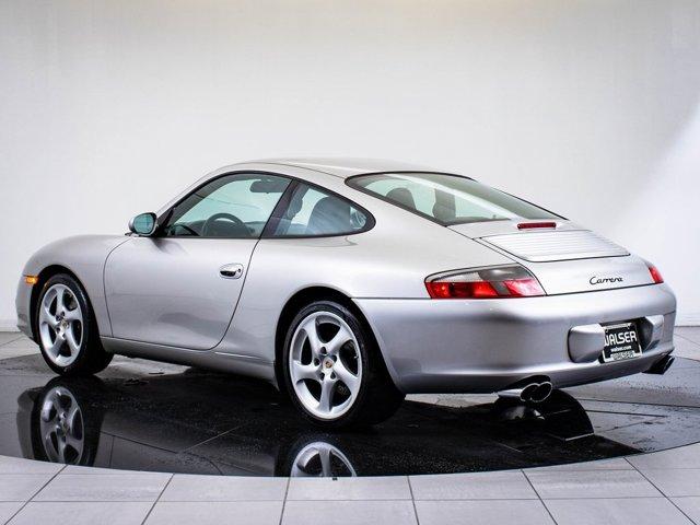used 2004 Porsche 911 car, priced at $47,598